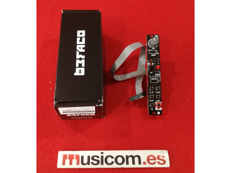 BEFACO PONY VCO BEFACO PONY VCO